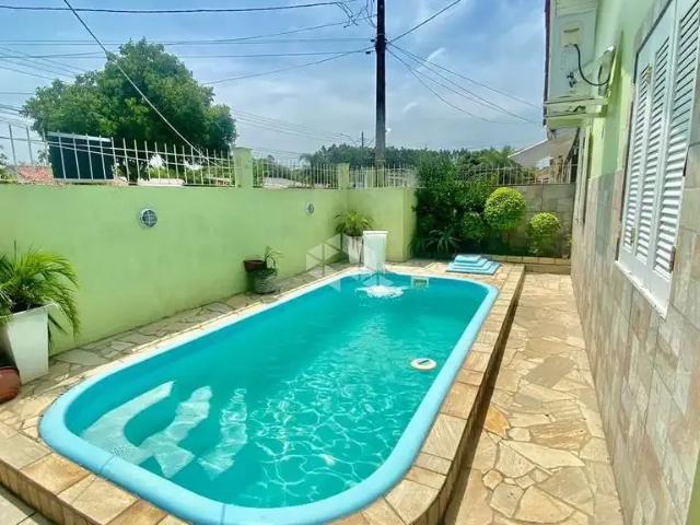 Casa venda em Região Geográfica Imediata de Porto Alegre, Região Metropolitana de Porto Alegre