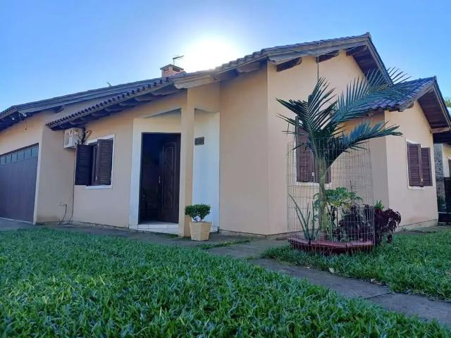 Casa venda em Guaíba