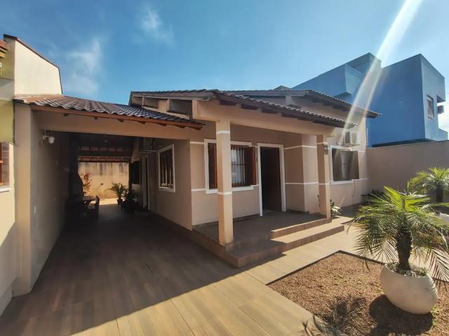 Casa venda em Guaíba
