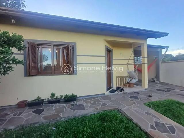 Casa venda em Guaíba