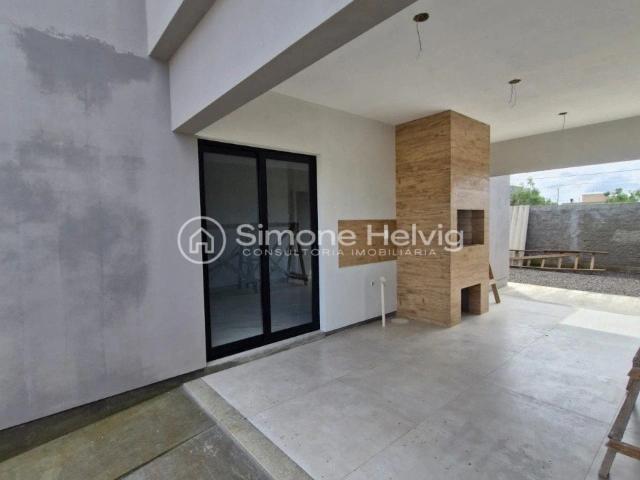 Casa venda em Novo Cabrais