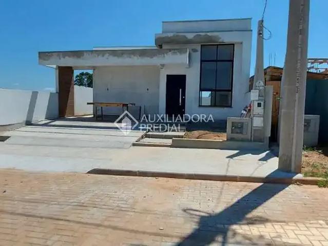 Casa venda em Guaíba