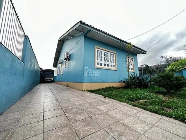 Casa venda em Região Geográfica Imediata de Porto Alegre, Região Metropolitana de Porto Alegre