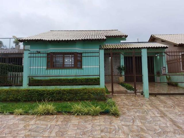 Casa venda em Guaíba, Jardim dos Lagos