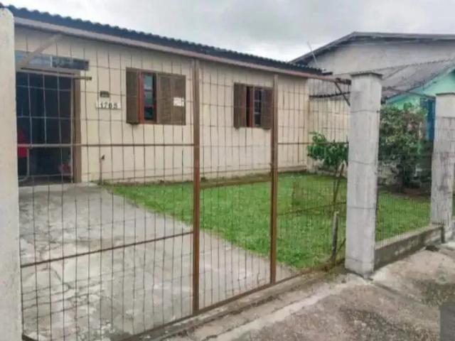 Casa venda em Vila Nova, Guaíba