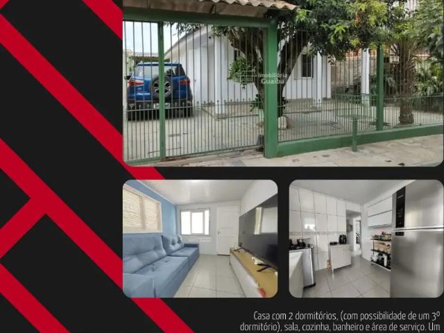 Casa venda em Região Geográfica Imediata de Porto Alegre, Região Metropolitana de Porto Alegre