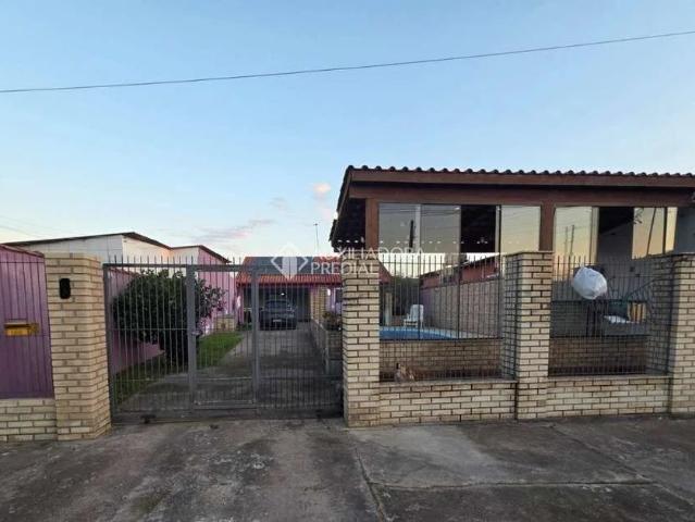 Casa venda em Guaíba