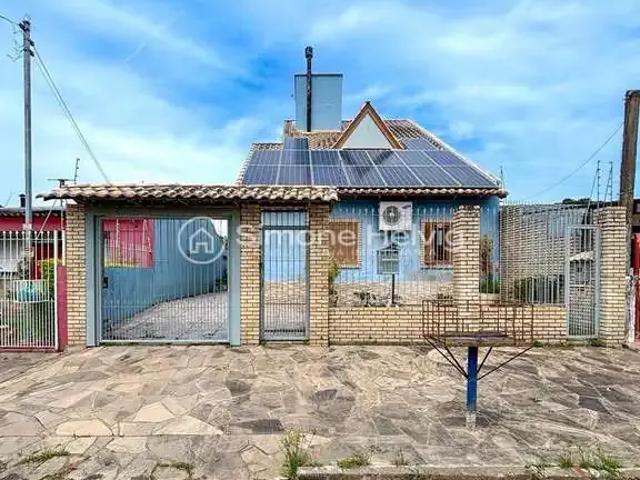 Casa venda em Região Geográfica Imediata de Porto Alegre, Região Metropolitana de Porto Alegre