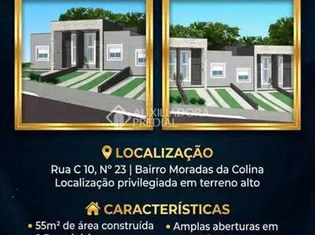 Casa venda em Guaíba