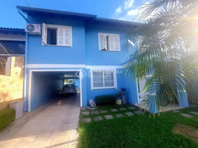 Casa venda em Chácara das Paineiras, Guaíba
