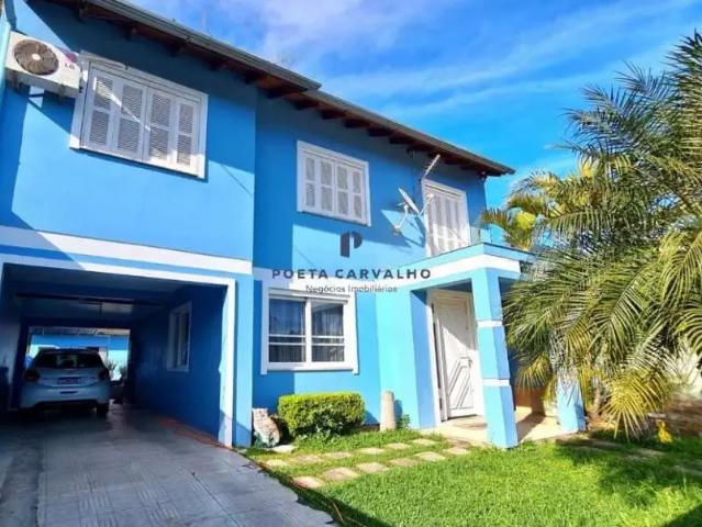 Casa venda em Região Geográfica Imediata de Porto Alegre, Região Metropolitana de Porto Alegre
