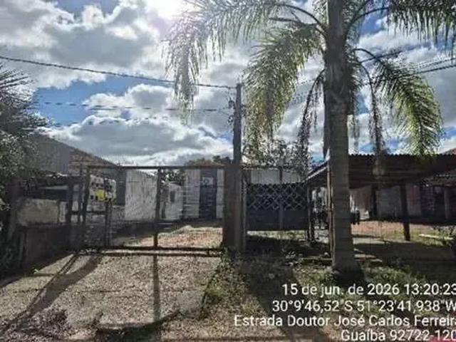 Casa venda em Região Geográfica Imediata de Porto Alegre, Região Metropolitana de Porto Alegre