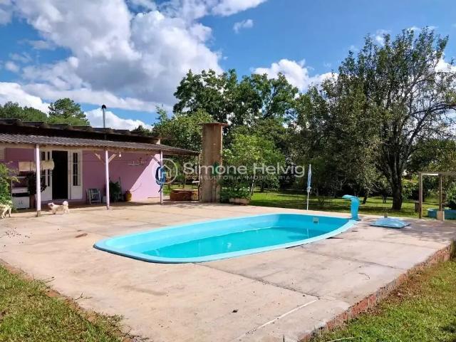Casa venda em Guaíba
