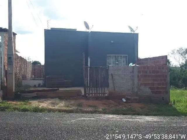 Casa venda em Região Imediata de Marília, Guaimbê