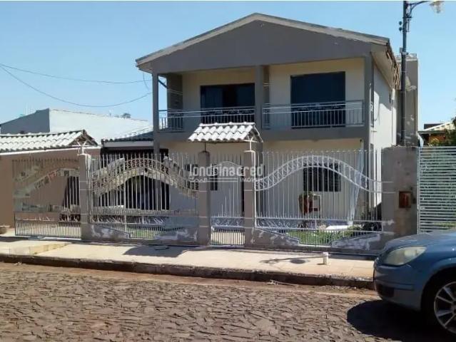 Casa venda em Região Geográfica Imediata de Toledo, Guaíra