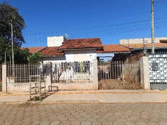 Casa venda em Região Geográfica Imediata de Toledo, Guaíra