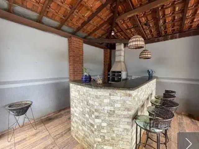 Casa venda em Região Imediata de Barretos, Guaíra