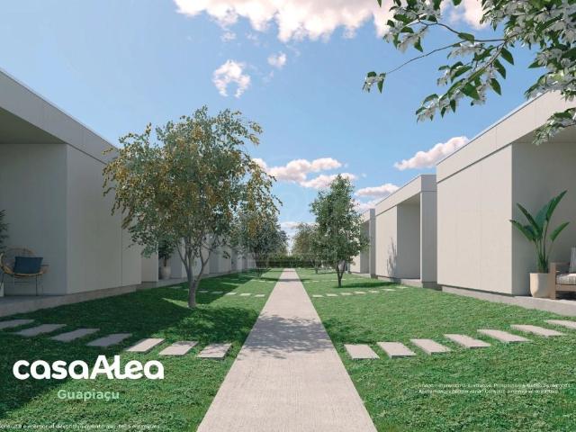 Casa venda em Guapiaçu, Região Geográfica Intermediária de São José do Rio Preto