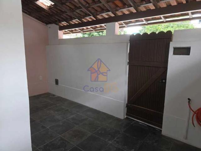 Casa venda em Bananal, Guapimirim