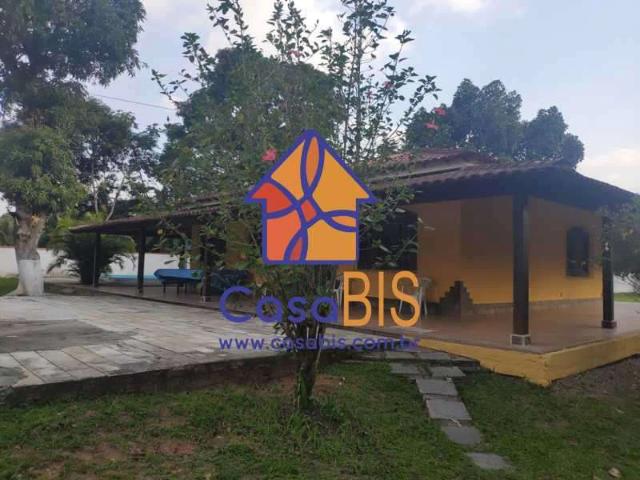 Casa venda em Bananal, Guapimirim
