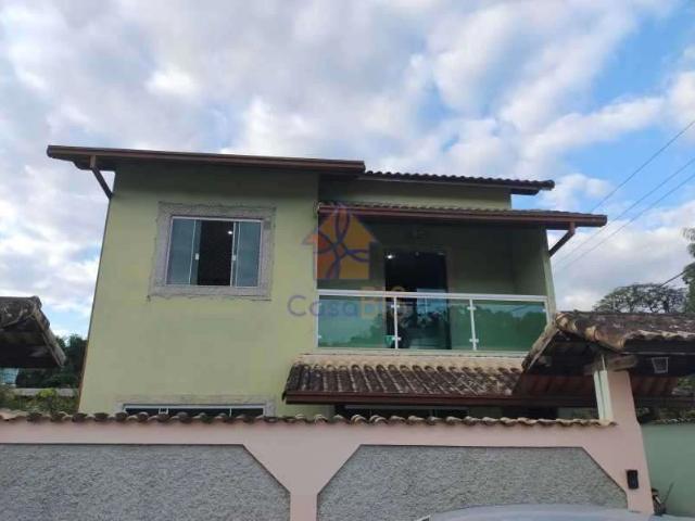 Casa venda em Bananal, Guapimirim