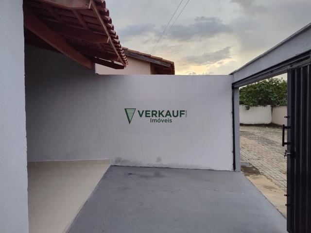Casa venda em Guapó, Região Geográfica Intermediária de Goiânia