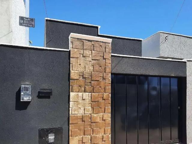 Casa venda em Região Geográfica Imediata de Goiânia, Guapó