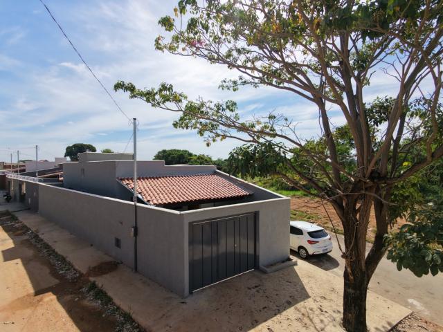 Casa venda em Região Geográfica Imediata de Goiânia, Guapó