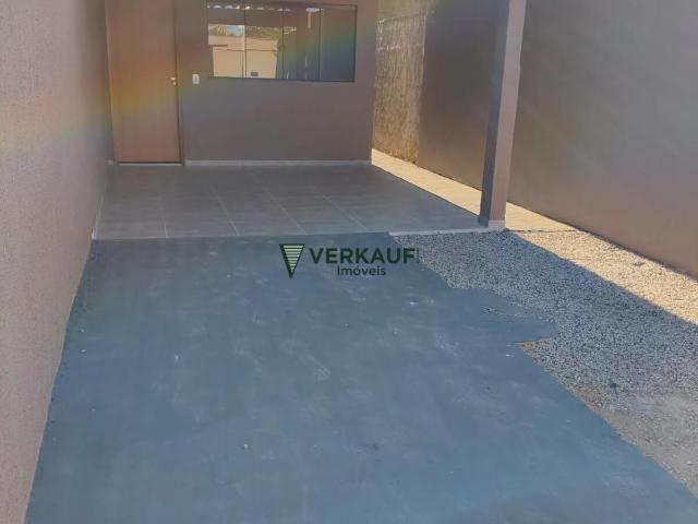 Casa venda em Guapó, Região Geográfica Intermediária de Goiânia