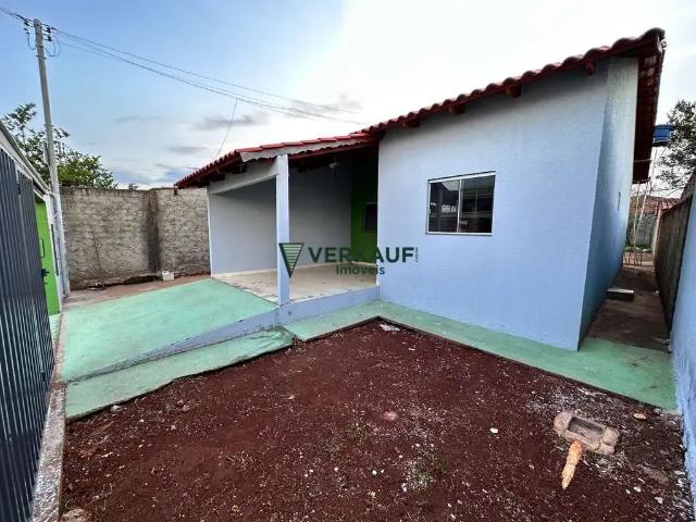 Casa venda em Região Geográfica Imediata de Goiânia, Guapó