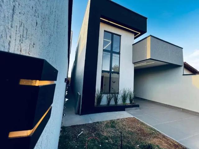 Casa venda em Região Geográfica Imediata de Goiânia, Guapó