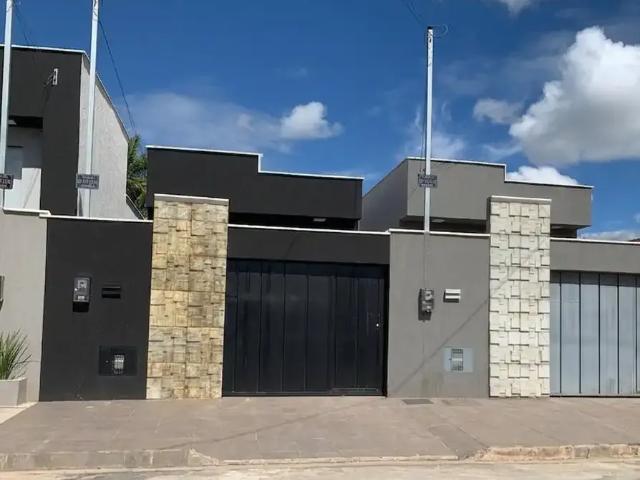 Casa venda em Região Geográfica Imediata de Goiânia, Guapó