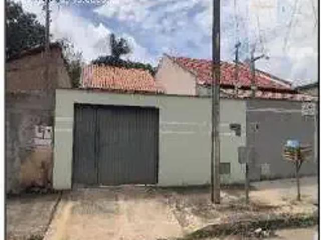 Casa venda em Região Geográfica Imediata de Goiânia, Guapó
