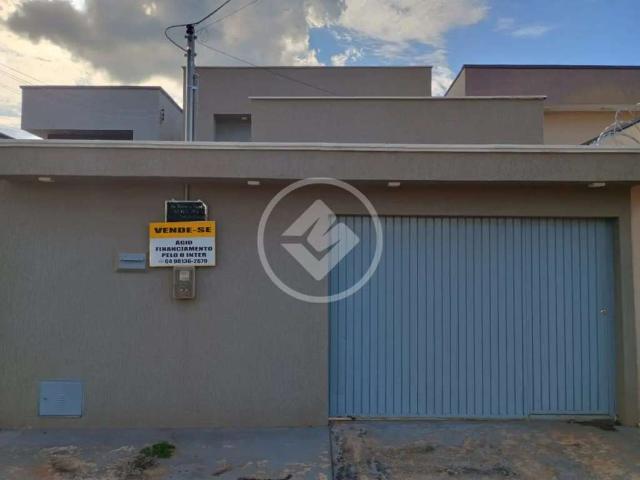 Casa venda em Região Geográfica Imediata de Goiânia, Guapó