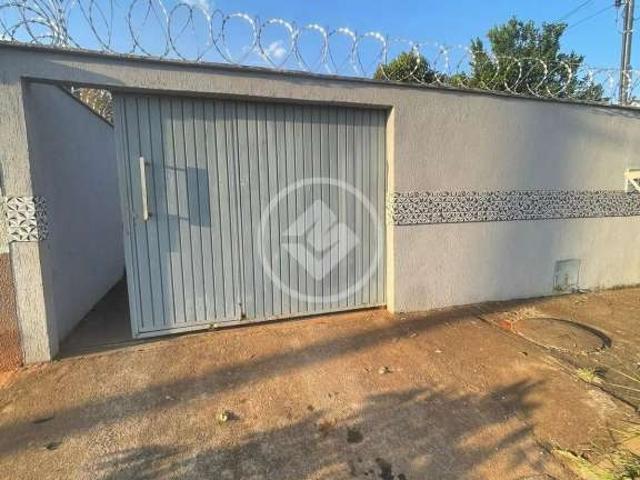 Casa venda em Região Geográfica Imediata de Goiânia, Guapó