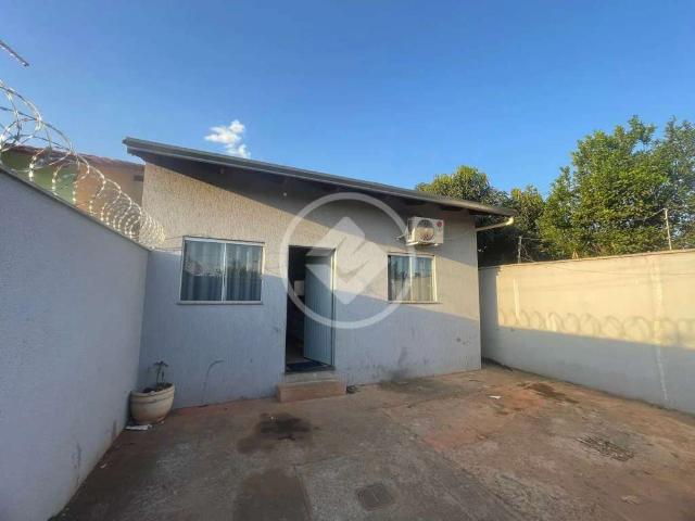 Casa venda em Região Geográfica Imediata de Goiânia, Guapó