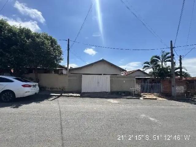 Casa venda em Região Imediata de Andradina, Guaraçaí