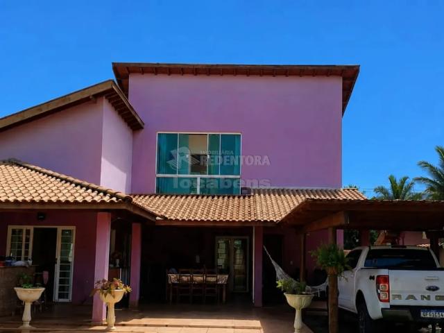 Casa venda em Guaraci, Região Geográfica Intermediária de Ribeirão Preto