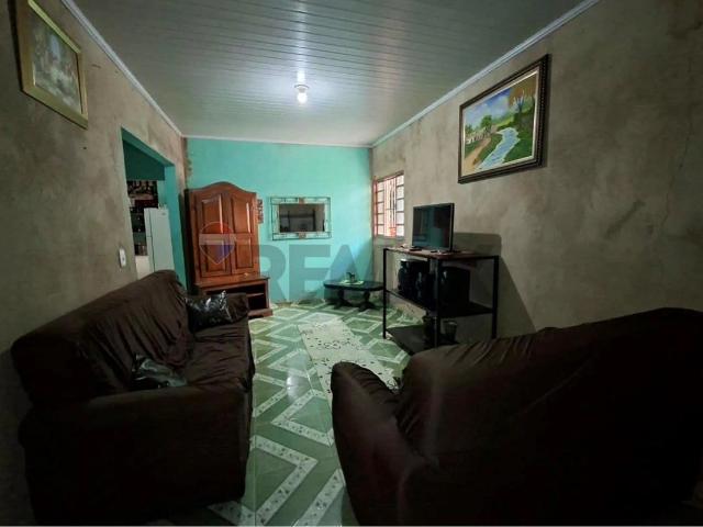 Casa venda em Lúcio Costa, Guará