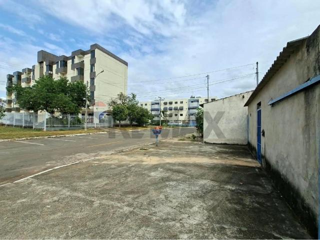 Casa venda em Lúcio Costa, Guará