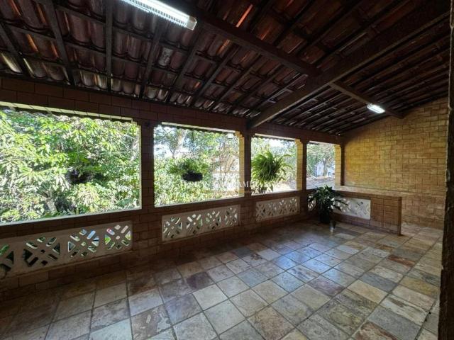 Casa venda em Guaramiranga, Região Geográfica Intermediária de Fortaleza