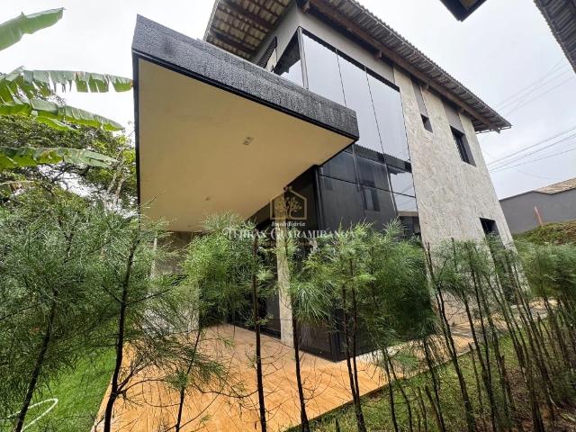 Casa venda em Guaramiranga, Região Geográfica Intermediária de Fortaleza