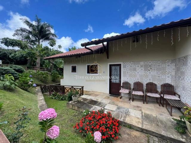 Casa venda em Guaramiranga, Região Geográfica Intermediária de Fortaleza
