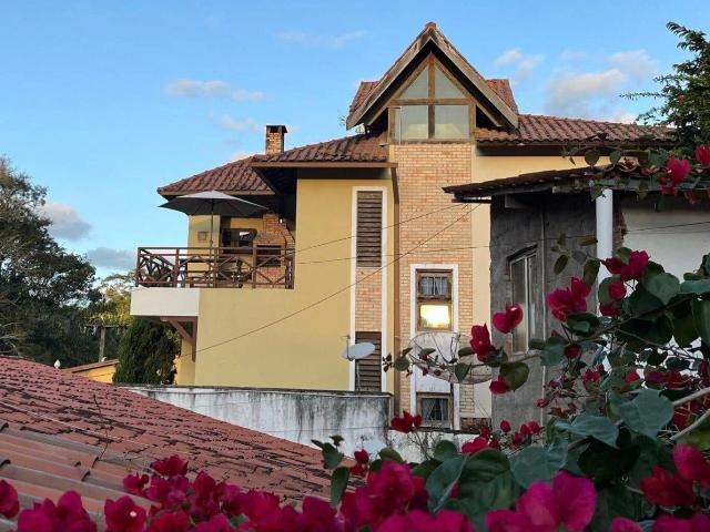 Casa venda em Condomínio Reata, Guaramiranga