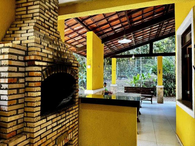 Casa venda em Guaramiranga, Região Geográfica Intermediária de Fortaleza