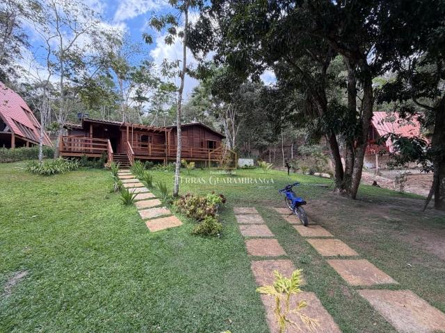 Casa venda em Guaramiranga, Região Geográfica Intermediária de Fortaleza