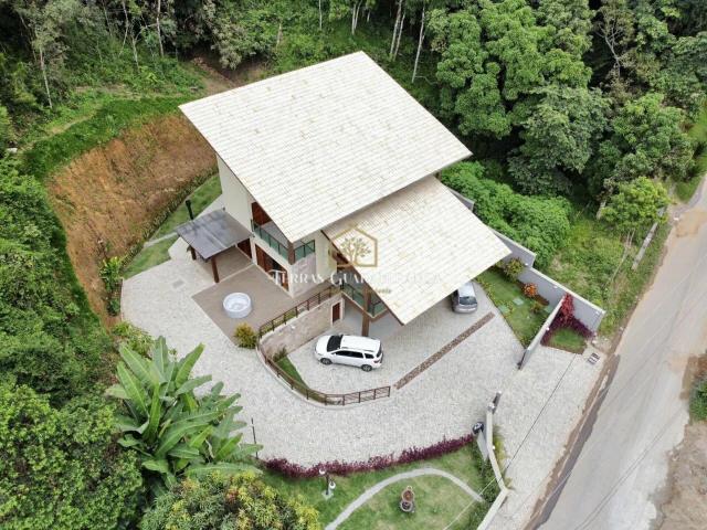 Casa venda em Guaramiranga, Região Geográfica Intermediária de Fortaleza
