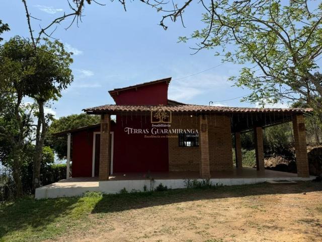 Casa venda em Linha da Serra, Guaramiranga