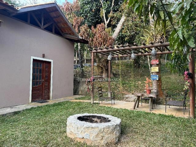 Casa venda em Linha da Serra, Guaramiranga