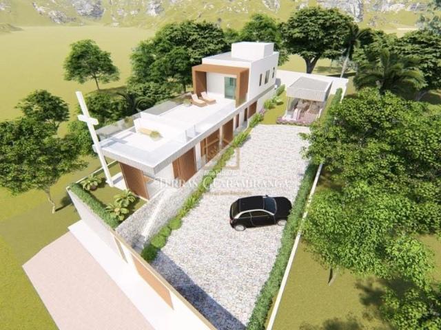 Casa venda em Linha da Serra, Guaramiranga